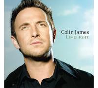 Colin James Limelight (CD) Album