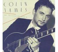 James, Colin - Colin James & The Little Big Band II