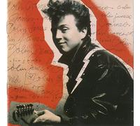 Colin James - Same (1988) [Import]