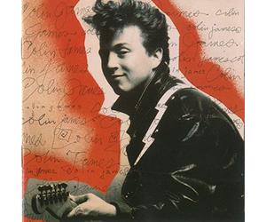 Colin James - Same (1988) [Import]