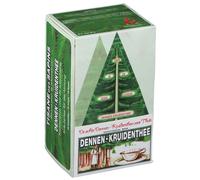 Colin Labo Thé aux Herbes de Pin en Sachets Sachet(S) Filtre(S) 18 pc(s)