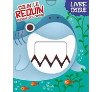 Colin le requin: Cherche des copains