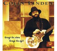Colin Linden - Storm Through The Night (1995) [Import]