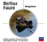 COLIN LSO/DAVIS - REQUIEM 2 CD NEUF