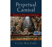 Colin MacCabe Perpetual Carnival (Poche)