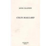 Colin-Maillard: 1962-1969