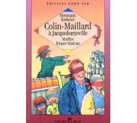Colin-Maillard A Jacquobarjoville