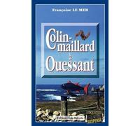 Colin-maillard à Ouessant