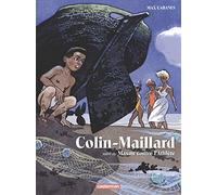 Colin-Maillard: Nouvelle édition