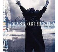 Colin Mask Orchestra Towns – Another Think Coming