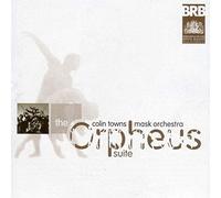 Colin Mask Orchestra Towns - The Orpheus Suite