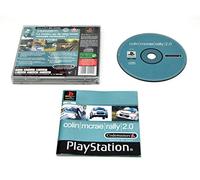 Colin Mc Rae Rally 2