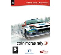 Colin Mc Rae Rally 3