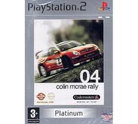 COLIN MCCRAE RALLY 04