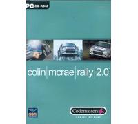 Colin Mccrae Rally 2.0 Pc