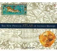 Colin McEvedy John Woodcock The New Penguin Atlas of Ancient History (Poche)