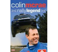 Colin Mcrae - Colin Mcrae - Rally Legend [Import anglais]