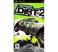 Colin McRae : DiRT 2
