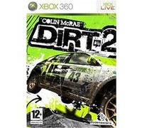 Colin McRae : DiRT 2 G