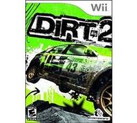 Colin McRae : DiRT 2 G