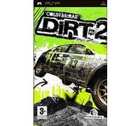 Colin McRae : DiRT 2 G