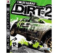 COLIN MCRAE DIRT 2 / JEU CONSOLE PS3