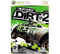 Colin Mcrae - Dirt 2 Xbox 360