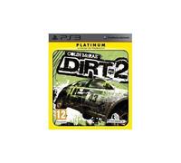 Colin Mcrae - Dirt 2 - Platinum Edition PS3