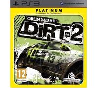 Colin McRae : DiRT 2