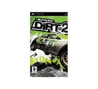 Colin Mcrae - Dirt 2 PSP