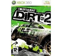 Colin Mcrae - Dirt 2 Xbox 360