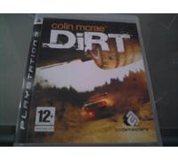 Colin Mcrae Dirt