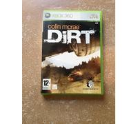 Colin McRae dirt - édition classics