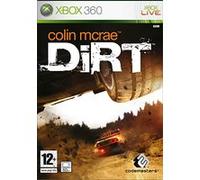 Colin McRae - Dirt G