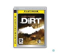 Codemasters Jeu PS3 Colin Mcrae Dirt Platinum Edition