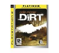 Colin McRae Dirt G