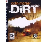 Colin Mcrae Dirt Ps3