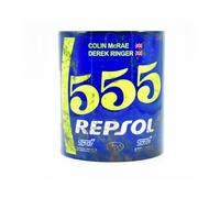 Colin McRae Impreza 555 1995 Tasse de voiture de rallye - Champion du monde WRC et légende de course - Tasse à café en céramique - Idées cadeaux pour les fans de sport automobile - Souvenir de course