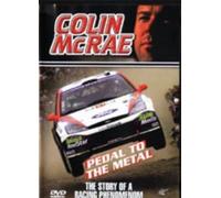 Colin Mcrae - Pedal to the Metal