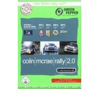 Colin McRae Rally 2.0 (GreenPepper) [import allemand]
