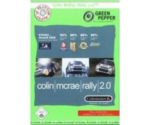 Colin McRae Rally 2.0 (GreenPepper) [import allemand]