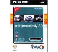 Colin Mcrae Rally 2.0 (sold out) [ PC Games ] [Import anglais]