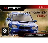 Codemasters – Jeu vidéo – Colin McRae Rally 2005