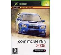 COLIN MCRAE RALLY 2005