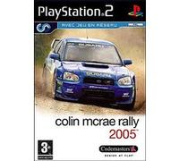 Colin McRae Rally 2005