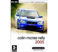 Colin McRae Rally 2005 G