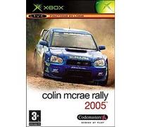 Colin McRae Rally 2005 G