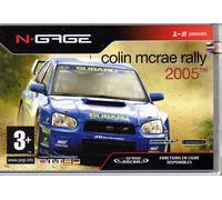Colin McRae Rally 2005