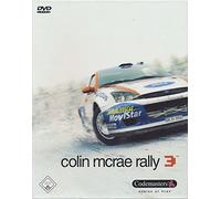Colin McRae Rally 3