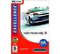 Colin McRae Rally 3 G